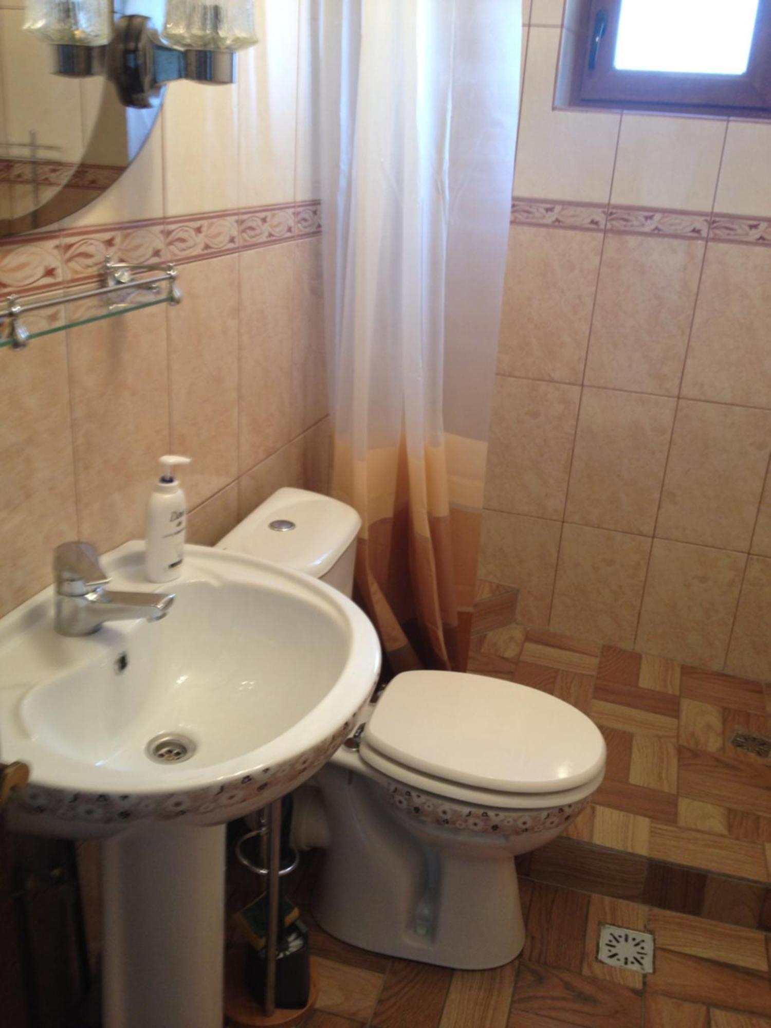 Villa Casa Darius Novaci-Străini Esterno foto